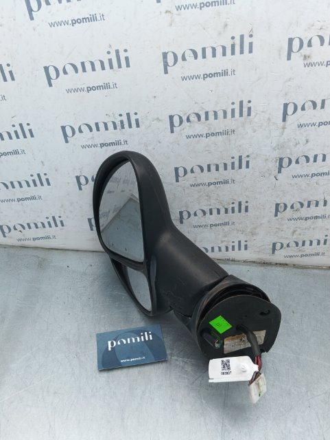 Pomili Cristalli Fiat Multipla 1F retrovisore esterno sinistro