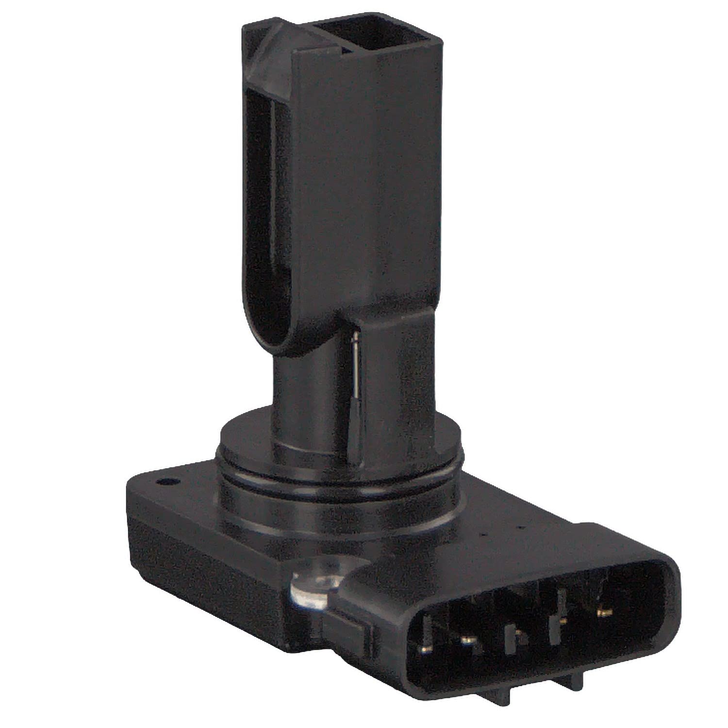Bilstein Gestione motore 32053 debimetro nero 1 pezzo in plastica