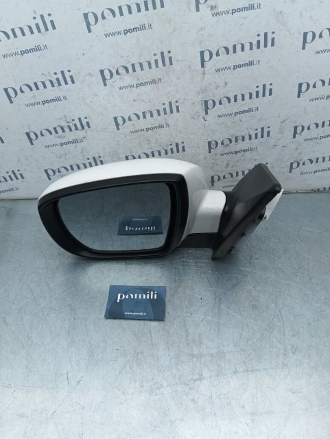 Pomili Cristalli Retrovisore esterno Hyundai ix35 sinistro elettrico