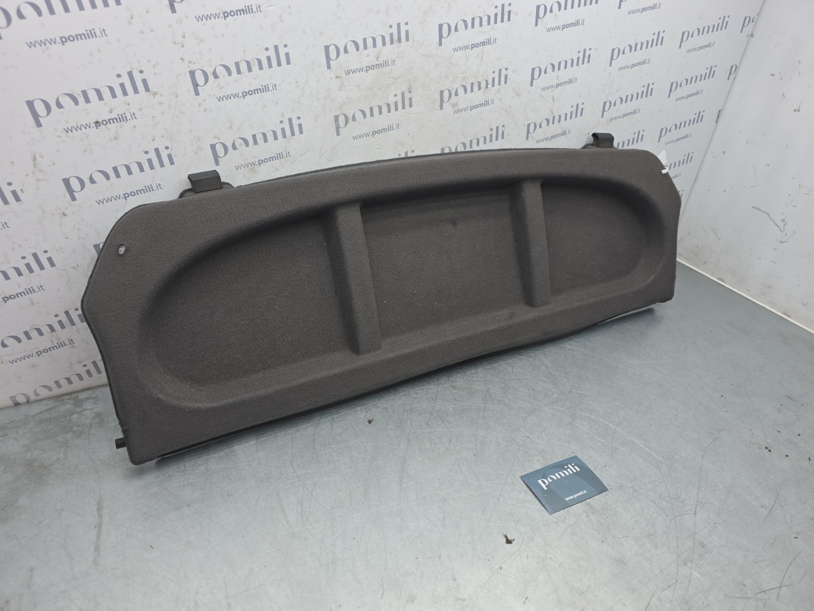 Pomili Rivestimenti interni e parti interne Chevrolet Matiz cappelliera usata