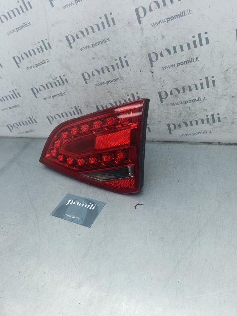 Pomili Fanaleria Audi A4 8K fanale posteriore interno destro