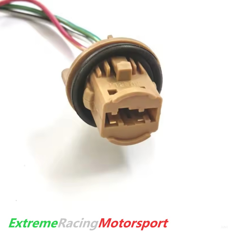 Xtreme Racing Accessori per Illuminazione LED Decoder ERM T20 7443 21/5W coppia plug & play
