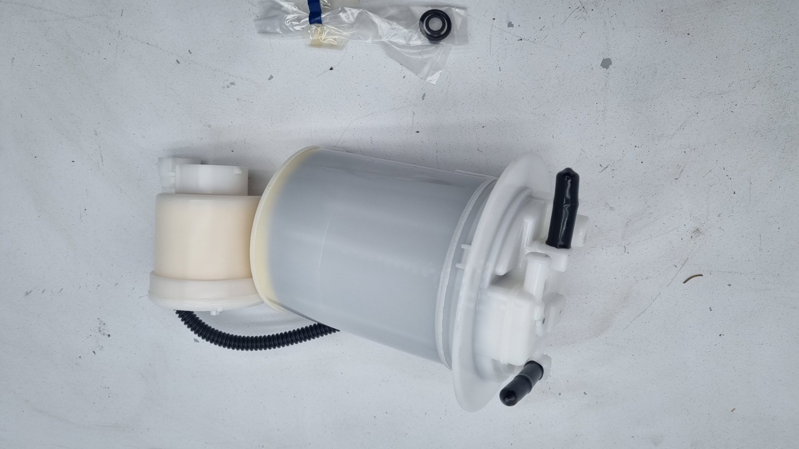 Pomili Alimentazione e scarico Toyota pompa carburante 04005-05247 nuova