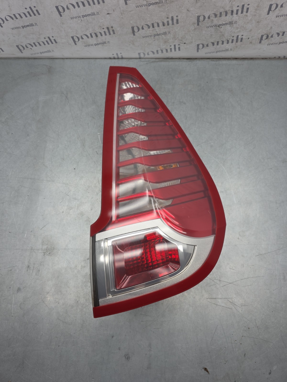 Pomili Fanaleria Renault Scenic X-Mod fanale posteriore destro usato