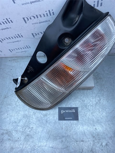 Pomili Fanaleria Lancia Ypsilon fanale posteriore
