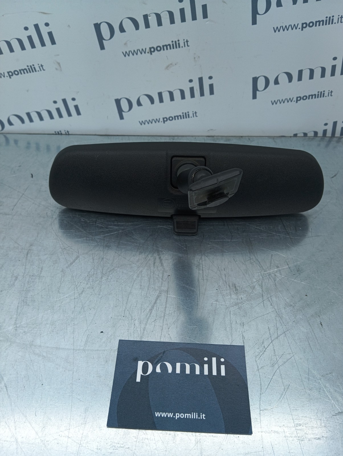 Pomili Rivestimenti interni Specchietto interno Toyota 87810-0WQ40 nuovo