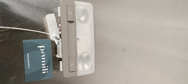 Pomili Fanaleria luce cortesia posteriore tetto Opel Insignia G09