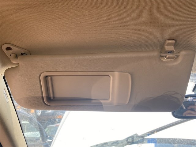 Pomili Rivestimenti interni Aletta parasole parabrezza sinistra BMW X1 E84
