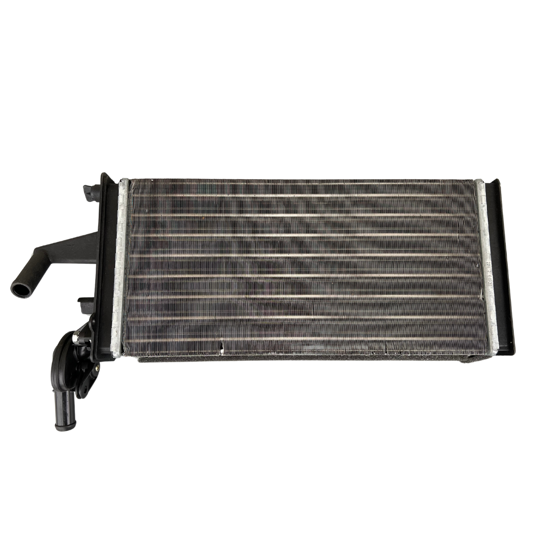 Sara Autoricambi Radiatori 812137 scambiatore di calore Iveco Daily 35