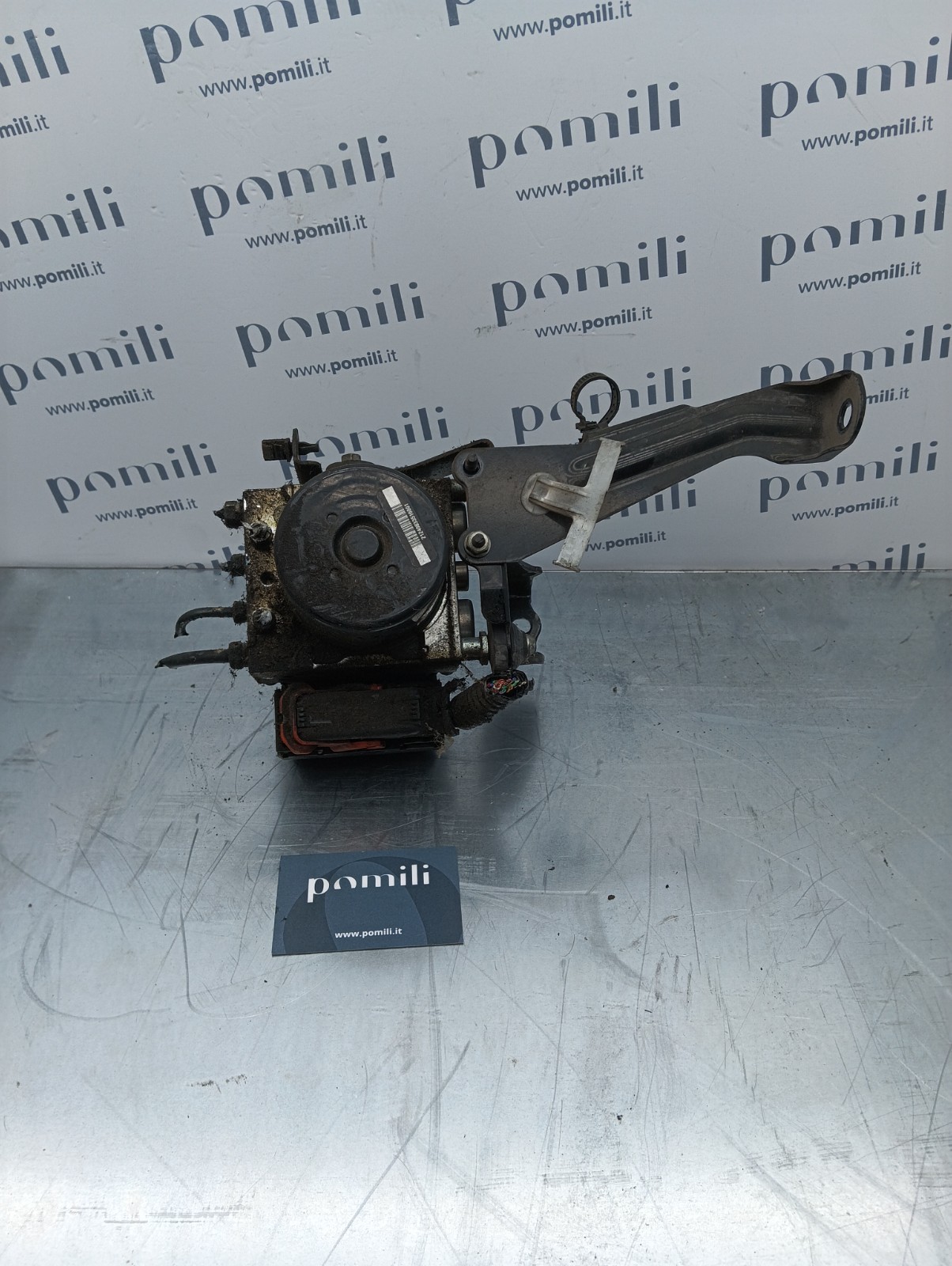Pomili Freni e ricambi centralina idraulica ABS Subaru Outback 27536AJ002 usata