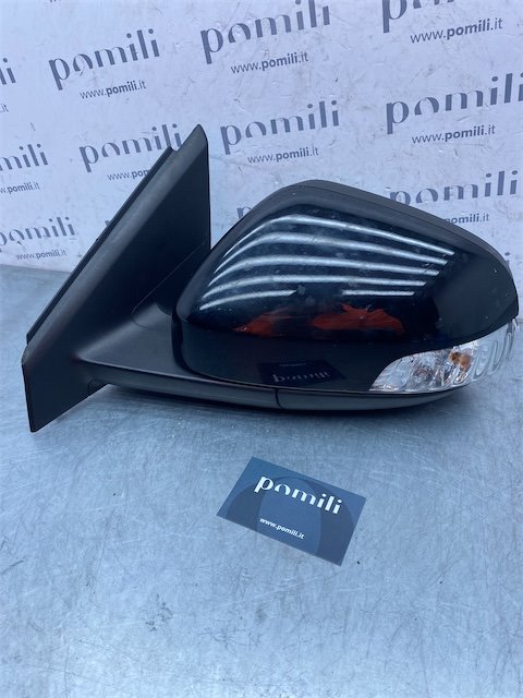 Pomili Cristalli Volvo V40 Cross Country retrovisore elettrico sinistro