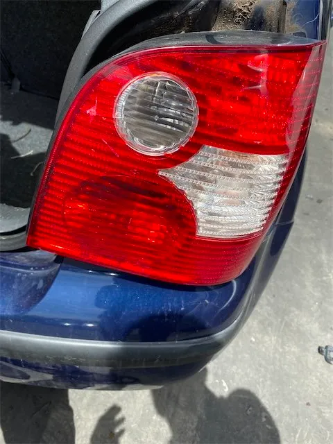 Pomili Fanaleria DX VOLKSWAGEN POLO (9N) (10/01>03/05<) fanale posteriore destro