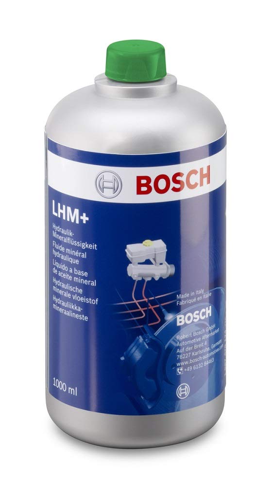 Bosch Sistema frenante LHM+ liquido freni 1 L minerale