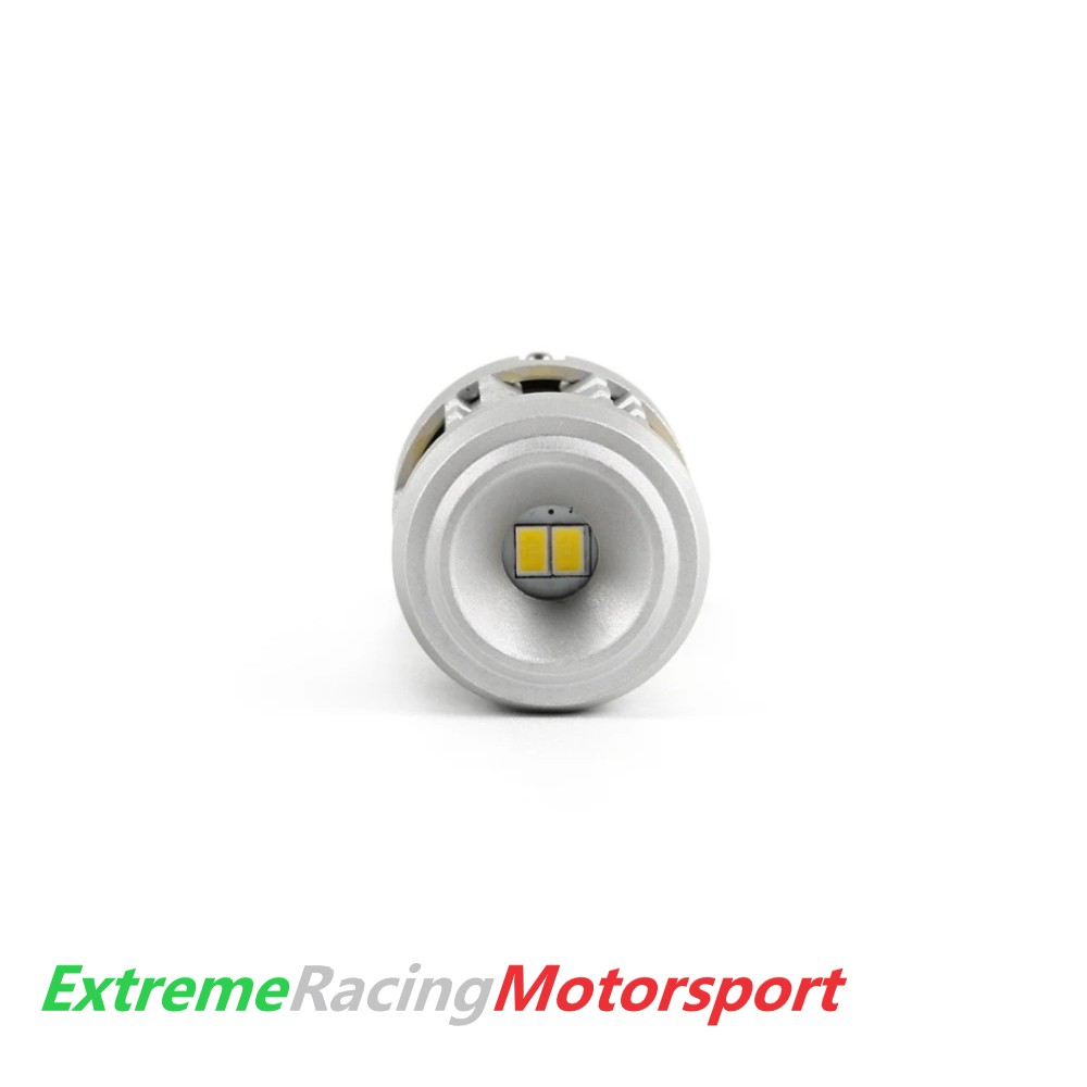 Xtreme Racing Lampadine LED BA15S P21W EXTREME retromarcia bianca
