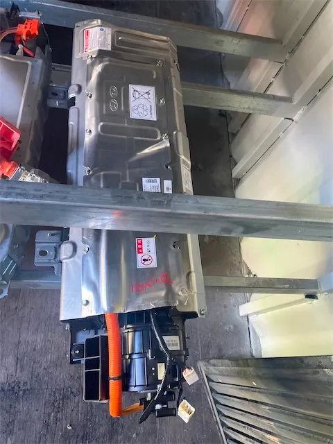 Pomili Elettronica/batteria ibride Stack batteria trazione elettrica Hyundai Ioniq