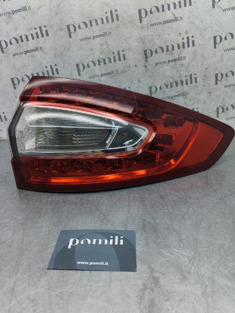 Pomili Fanaleria Fanale posteriore esterno destro Ford Mondeo CNG