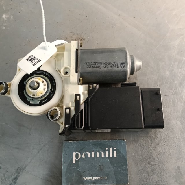 Pomili Rivestimenti interni e parti interne Volkswagen Golf (1J) motorino alzacristallo anteriore sinistro