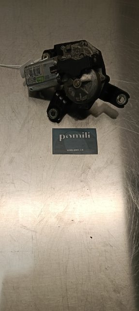 Pomili Cristalli Opel Corsa S07 motorino tergilunotto