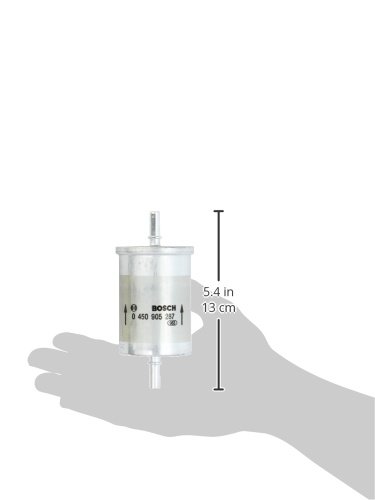 Bosch Filtri filtro benzina di ricambio per carburante