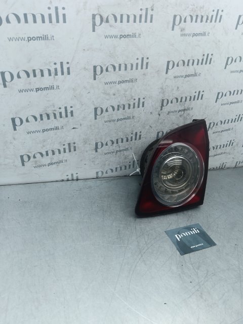 Pomili Fanaleria Fanale posteriore parte interna DX Volkswagen Golf Plus 5M