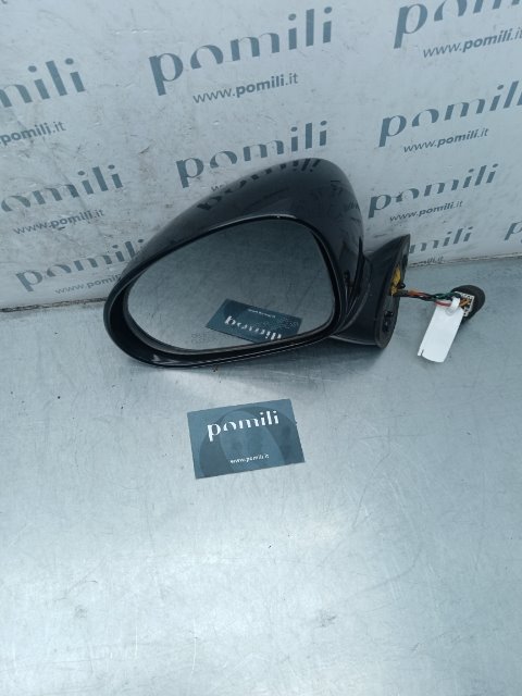 Pomili Cristalli Matiz M200 retrovisore sinistro elettrico