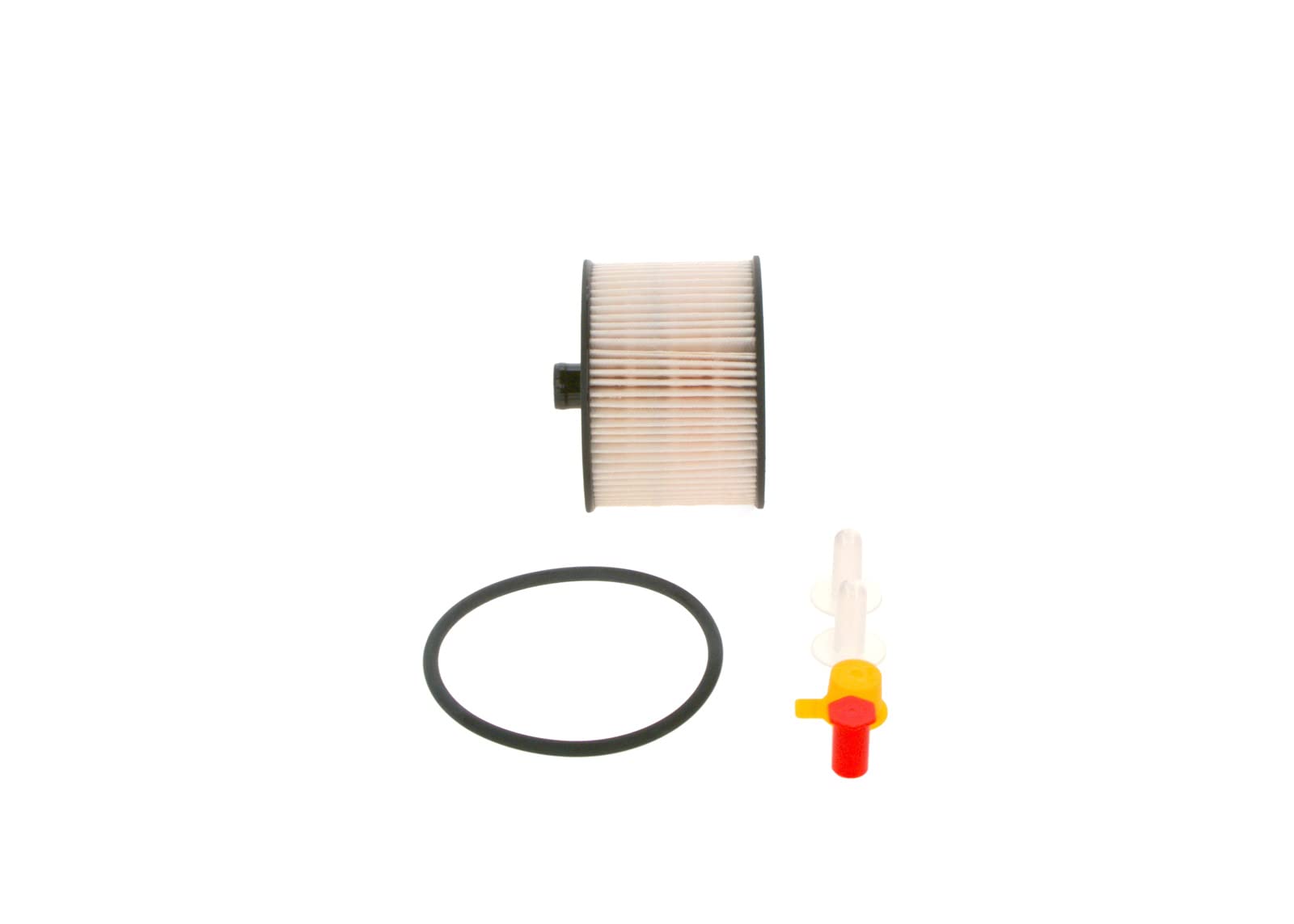 Bosch Filtri 1457431723 filtro carburante a cartuccia 91 mm