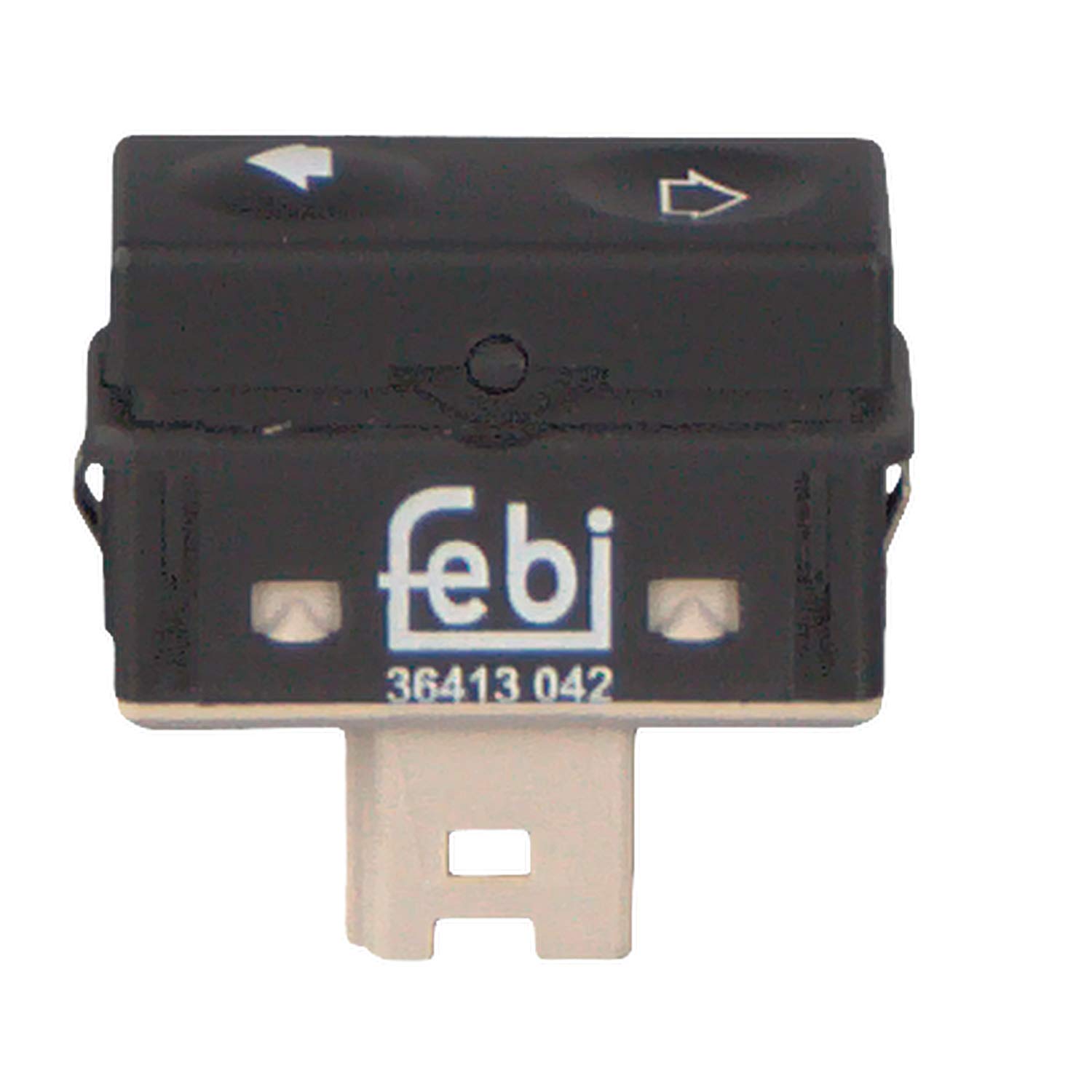 Bilstein Impianto elettrico 36413 interruttore alzacristallo bianco