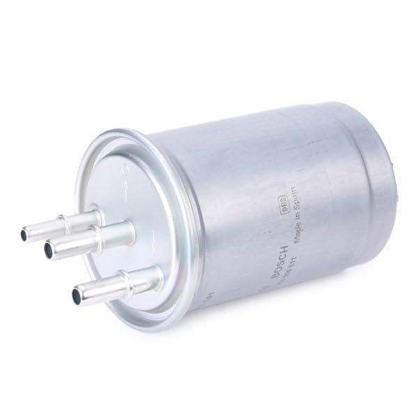 Bosch Filtri filtro diesel auto 80 × 189 mm