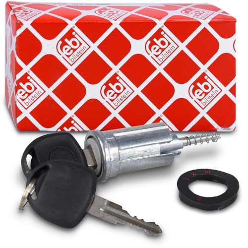 Bilstein Impianto elettrico 18167 cilindretto avviamento con 2 chiavi