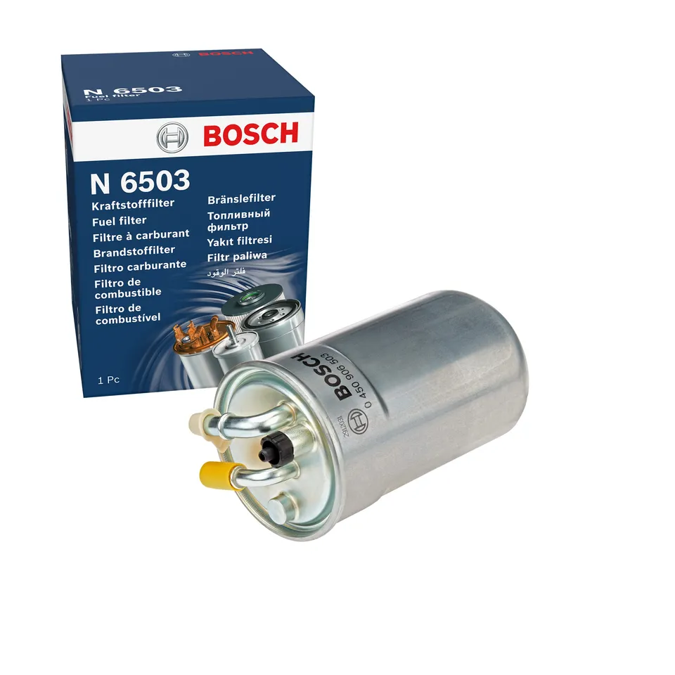 Bosch Filtri 0450906503 filtro carburante