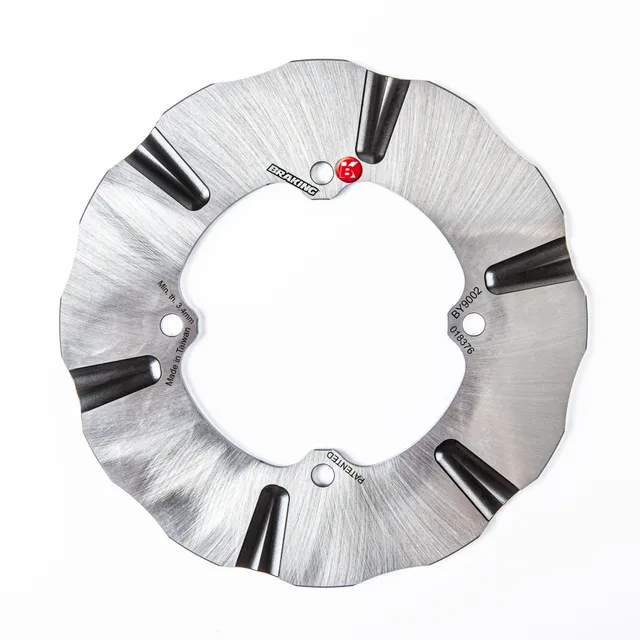BRAKING UTV Line BY9002 disco freno Wave