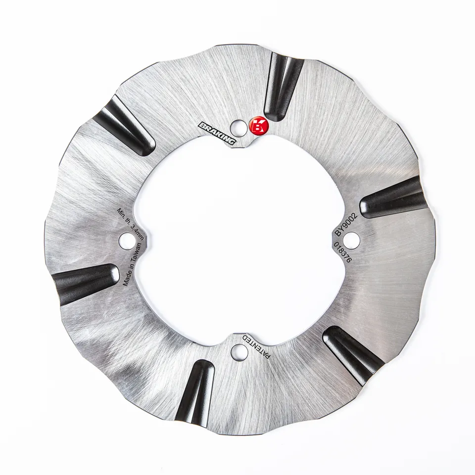 BRAKING UTV Line BY9002 disco freno Wave