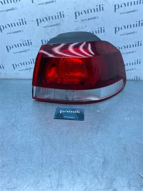 Pomili Fanaleria Volkswagen Golf 5K/AJ fanale posteriore esterno destro