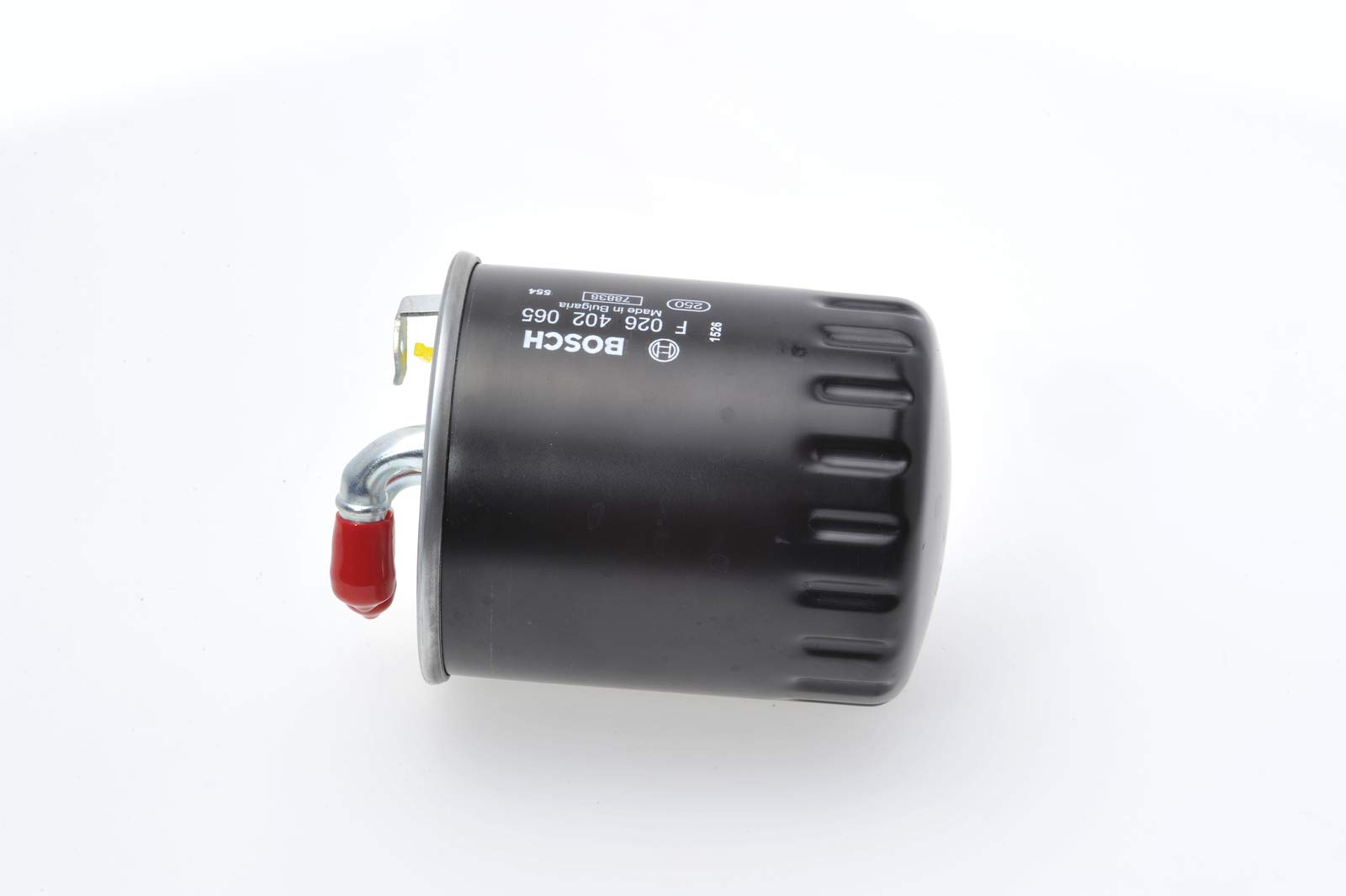 Bosch HCP Filtri F026402065 filtro carburante diesel Mercedes
