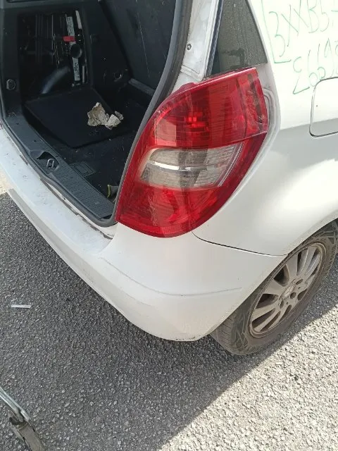 Pomili Fanaleria Fanale posteriore destro Mercedes-Benz Classe A W169