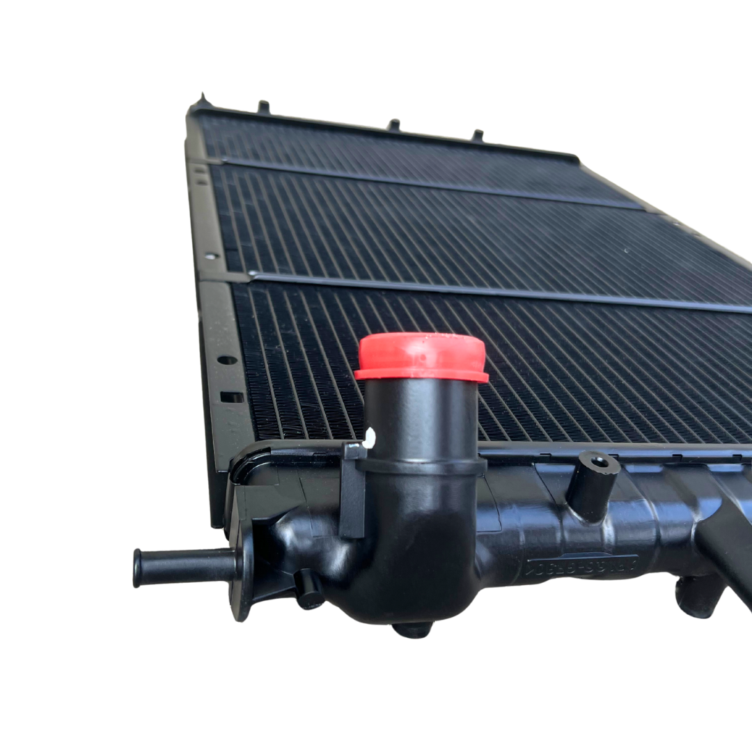 Sara Autoricambi Radiatori 731581 Fiat Brava/Bravo/Marea radiatore motore