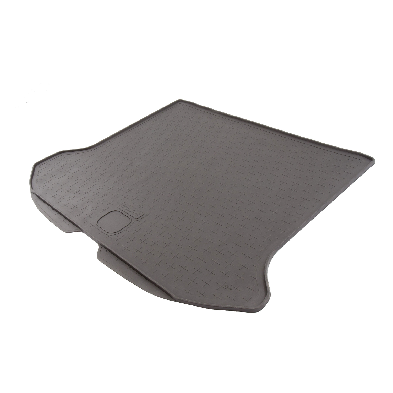 Travall Trunk Liners Volvo XC60 tappetino bagagliaio gomma 2008-2017