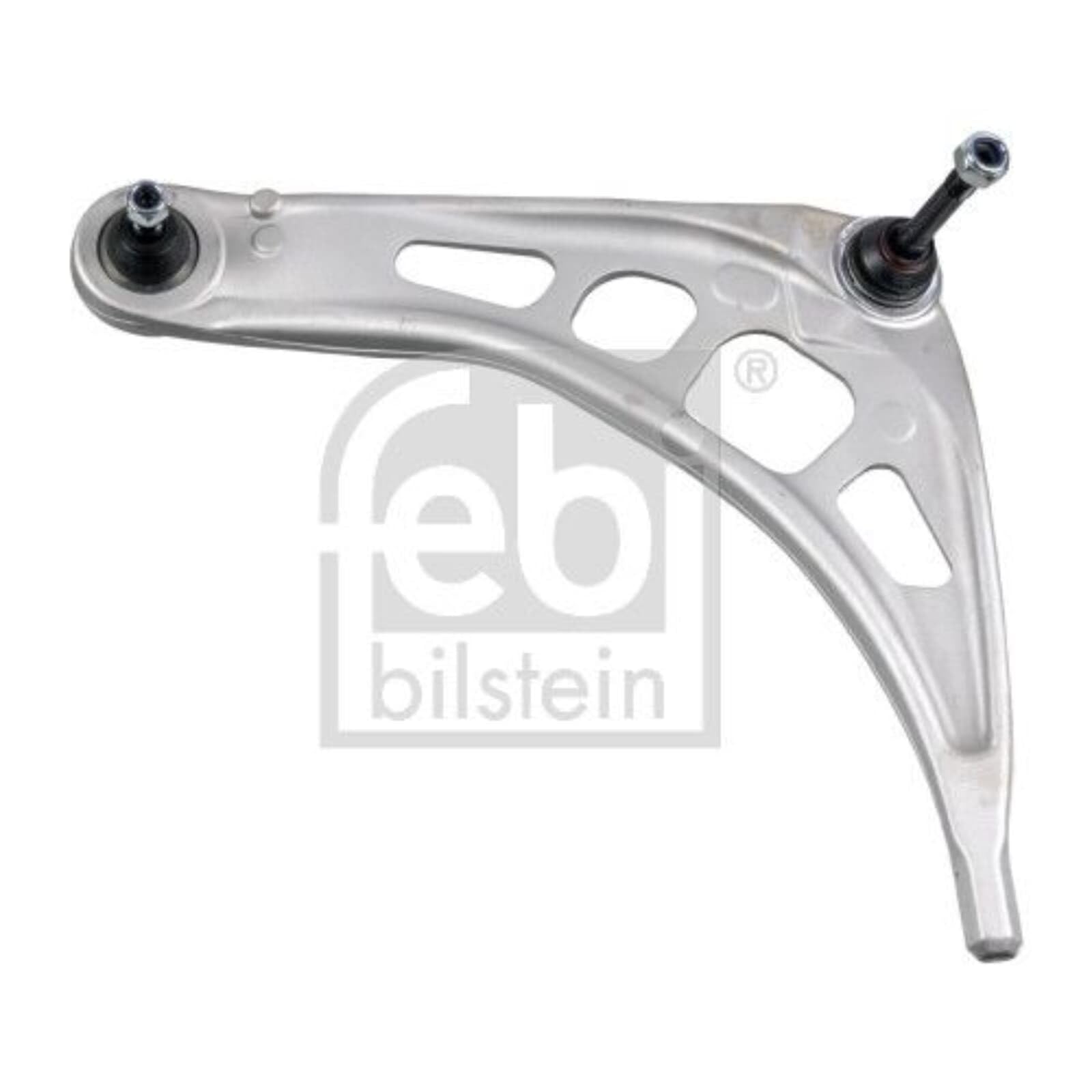 febi bilstein Sterzo e sospensione 18802 braccio sospensione anteriore sinistro