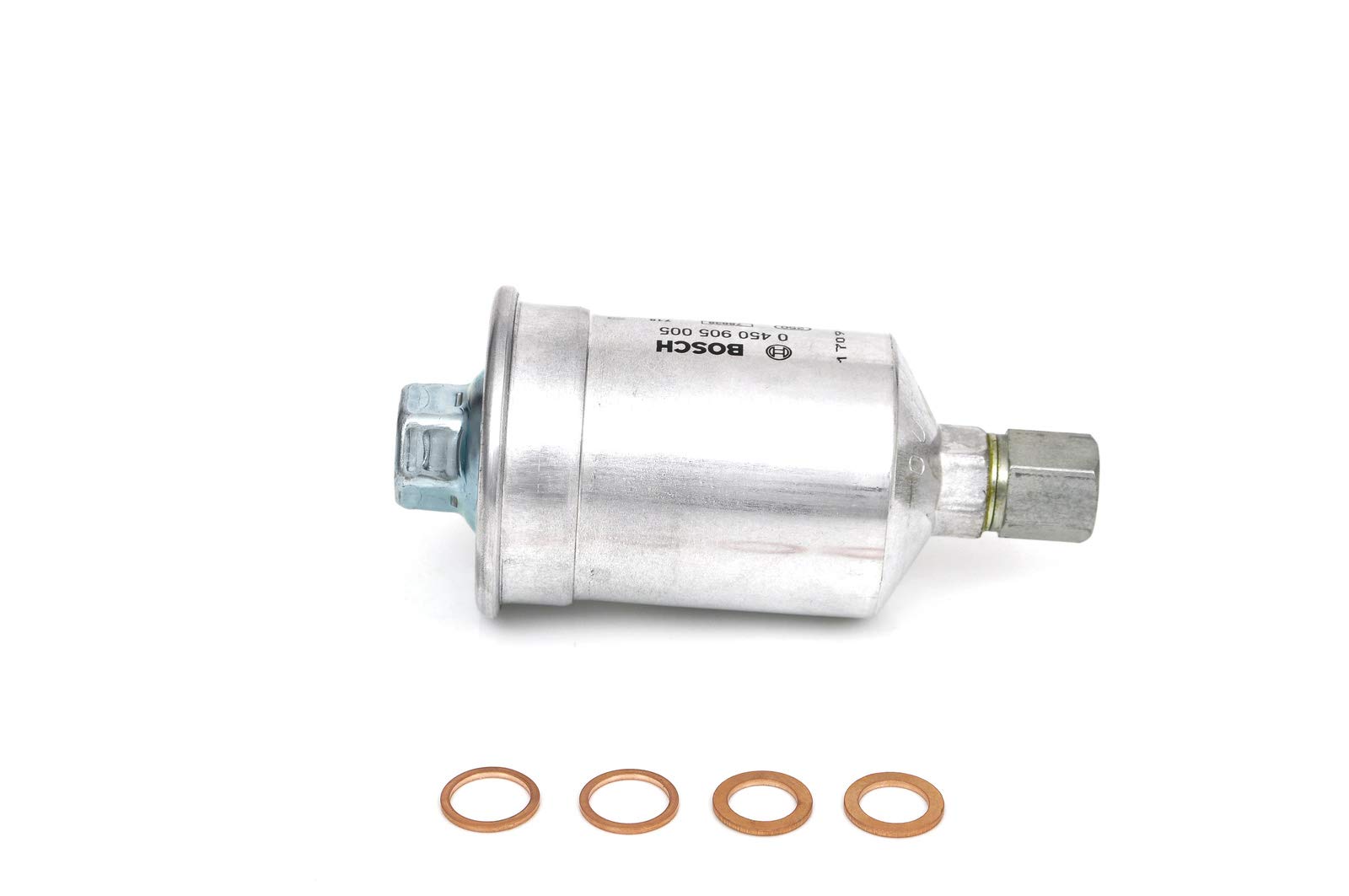 Bosch Filtri 0450905005 filtro carburante per iniezione benzina