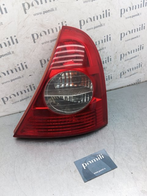 Pomili Fanaleria Renault Clio 2a Serie fanale posteriore destro