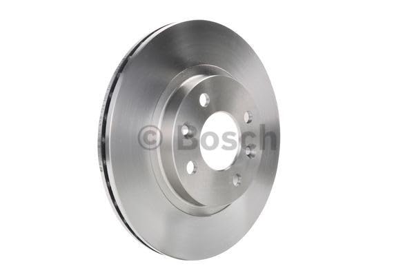 Bosch HCP Sistema frenante BD109 dischi freno anteriori 259 mm 2 pezzi ventilati