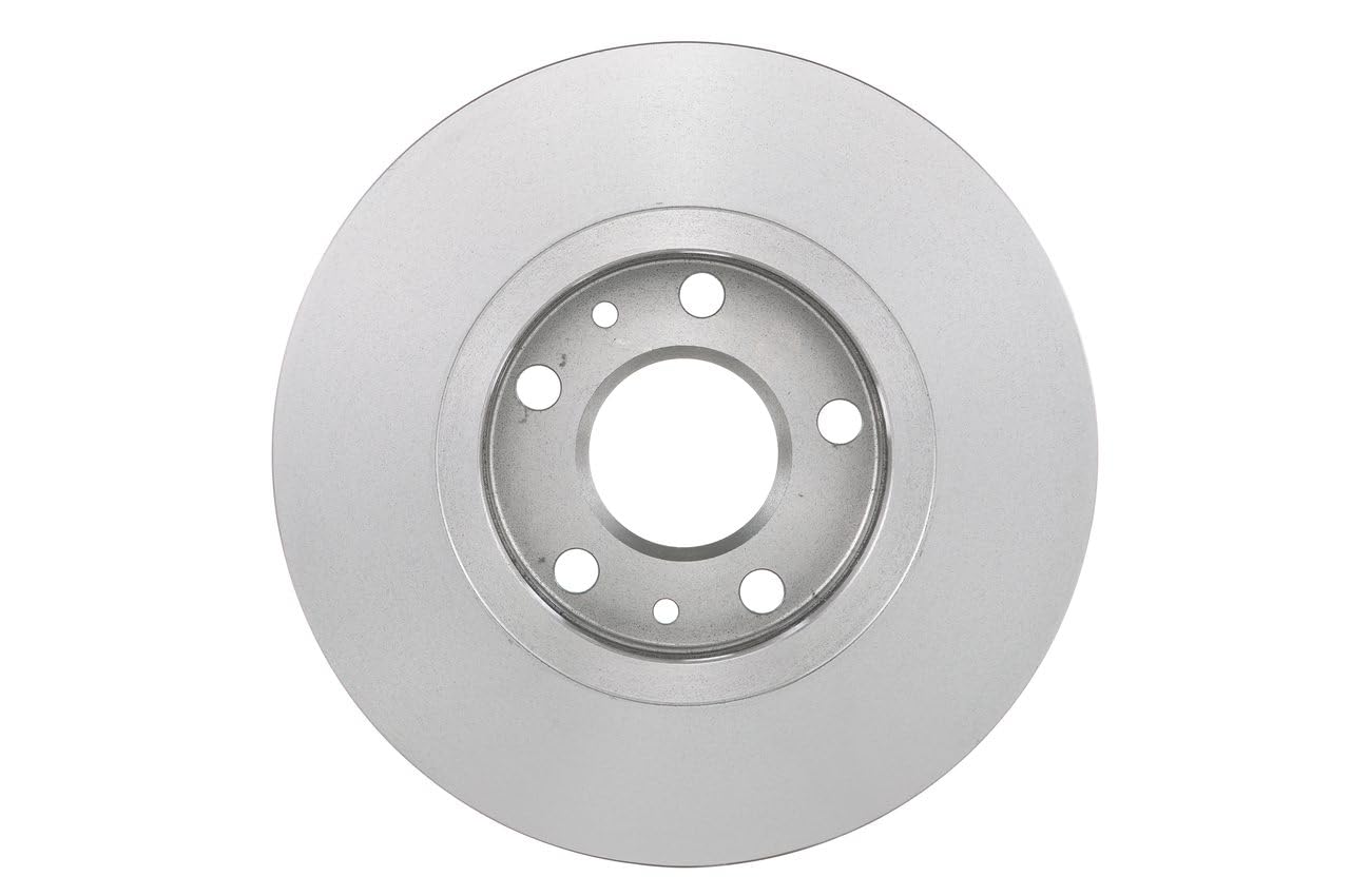 Bosch HCP Sistema frenante BD1397 dischi freno 280 mm, 2 pezzi ventilati