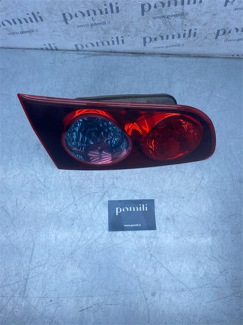 Pomili Fanaleria Fanale posteriore Fiat Croma 2T sinistro interno