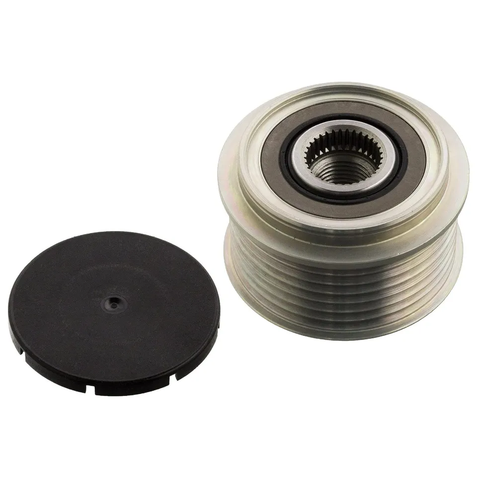Bilstein Impianto elettrico 101920 puleggia alternatore