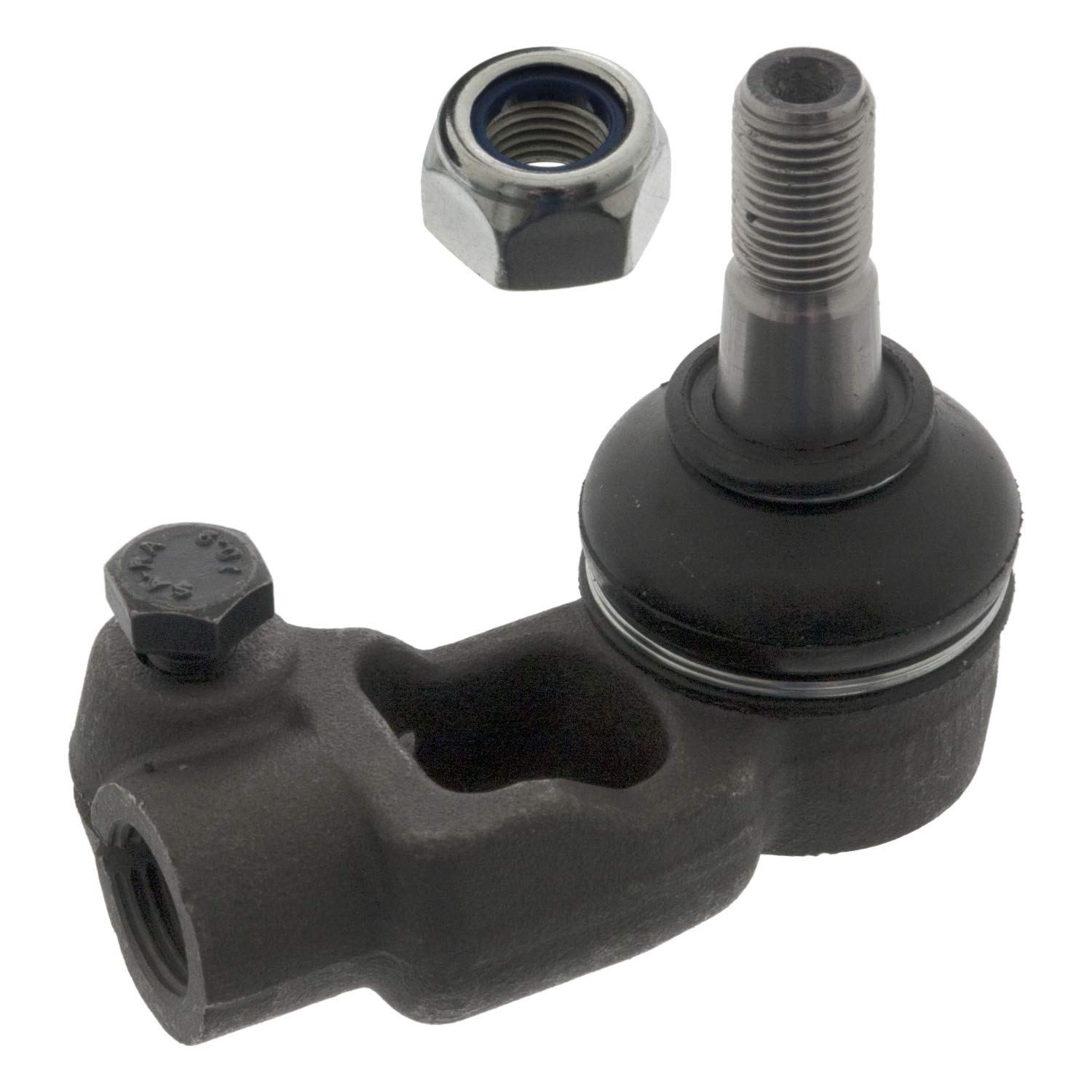 febi 02636 testina sterzo anteriore destra Opel Kadett