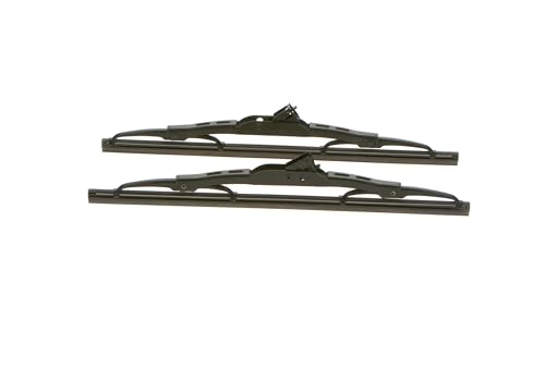 Bosch HCP Spazzole tergicristallo Twin 280 Tergicristalli 280/280 mm 1 set silenzioso