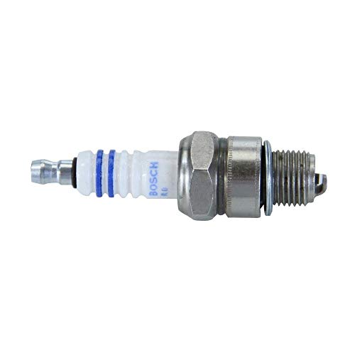 Bosch HCP Candele di accensione W3AC candela nichel 1 pezzo