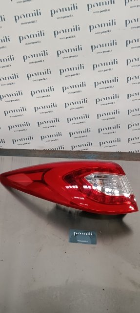Pomili Fanaleria Hyundai ix35 fanale posteriore esterno sinistro