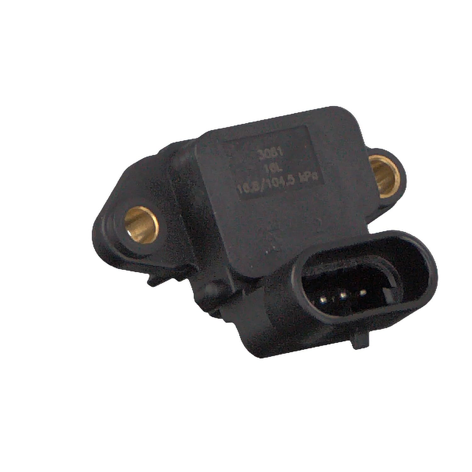 Bilstein Gestione motore FEBI BILSTEIN 45255 sensore pressione collettore