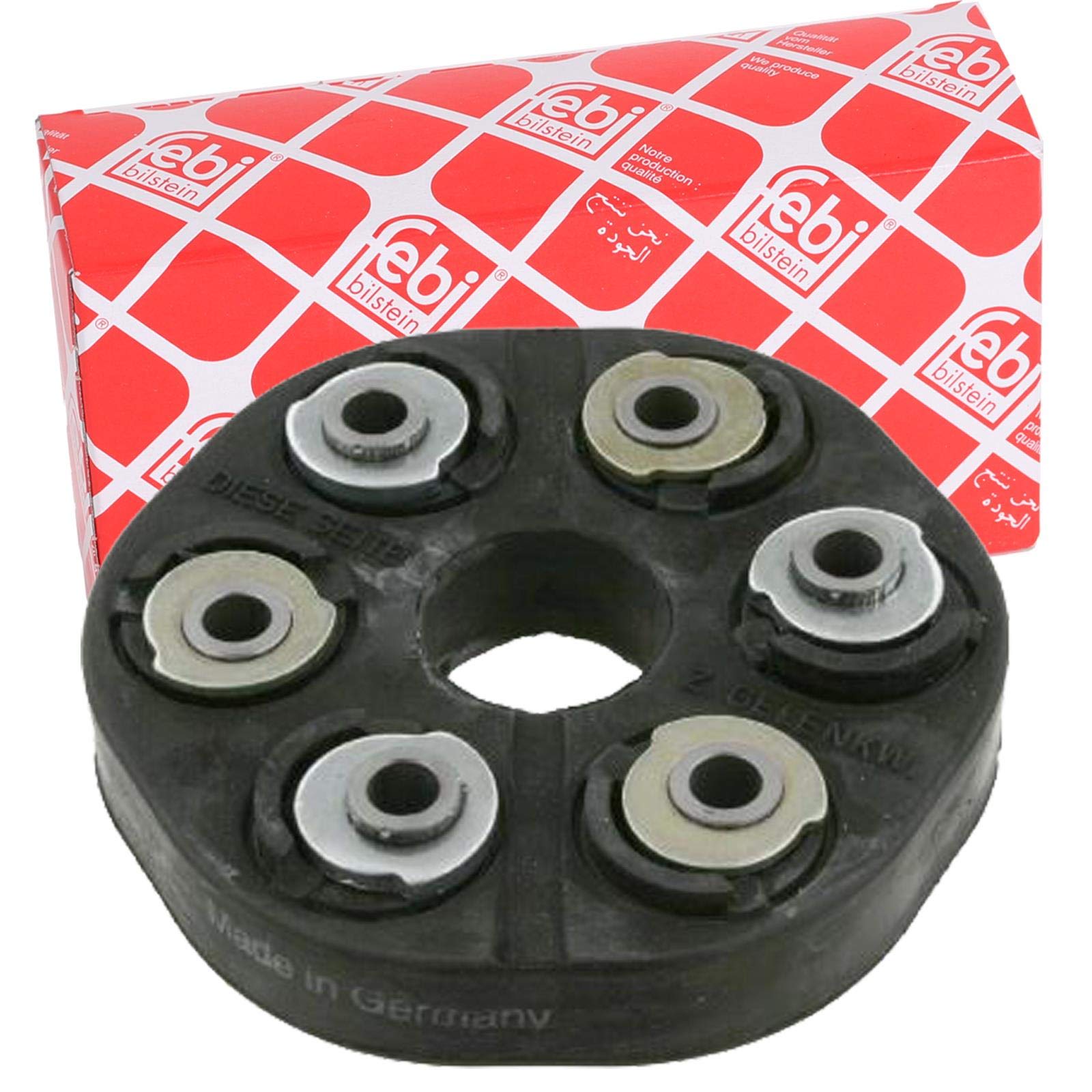 Bilstein Trasmissione 01976 giunto albero longitudinale